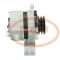PCV 0120484011P - ALTERNADOR CASE 95A 12V PCV NEW T/BOSCH [0285]