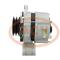 PCV 0120484027P - ALTERNADOR JOHN DEERE 120A 12V PCV NEW T/BOSCH [0278]