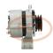 PCV 0120484027P - ALTERNADOR JOHN DEERE 120A 12V PCV NEW T/BOSCH [0278]