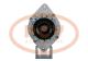 PCV 0120484040P - ALTERNADOR CUMMINS / VOLVO 55A 24V PCV NEW T/BOSCH