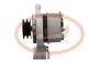 PCV 0120484040P - ALTERNADOR CUMMINS / VOLVO 55A 24V PCV NEW T/BOSCH