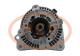 PCV 0120485023P - ALTERNADOR VOLKSWAGEN 90A 12V PCV NEW T/BOSCH