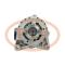 PCV 0120485048P - ALTERNADOR BMW 90A 12V PCV NEW T/BOSCH