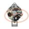 PCV 0120488158P - ALTERNADOR OPEL 55A 12V PCV NEW T/BOSCH