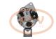 PCV 0120488168P - ALTERNADOR OPEL 65A 12V PCV NEW T/BOSCH