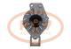 PCV 0120488226P - ALTERNADOR VOLKSWAGEN 65A 12V PCV NEW T/BOSCH [0791]