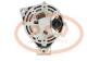 PCV 0120488230P - ALTERNADOR VOLVO 65A 12V PCV NEW T/BOSCH