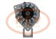 PCV 0120488257P - ALTERNADOR VOLVO 55A 12V PCV NEW T/BOSCH
