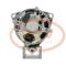 PCV 0120488277P - ALTERNADOR MERCEDES 35A 24V PCV NEW T/BOSCH