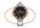 PCV 0120488290P - ALTERNADOR JOHN DEERE 55A 12V PCV NEW T/BOSCH