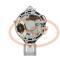 PCV 0120488298P - ALTERNADOR JOHN DEERE 55A 24V PCV NEW T/BOSCH