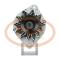 PCV 0120489017P - ALTERNADOR VOLKSWAGEN 65A 12V PCV NEW T/BOSCH
