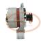 PCV 0120489202P - ALTERNADOR VOLKSWAGEN 65A 12V PCV NEW T/BOSCH