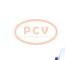 PCV 0120489254P - ALTERNADOR SAAB 70A 12V PCV NEW T/BOSCH