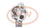PCV 0120489303P - ALTERNADOR VOLVO 45A 24V PCV NEW T/BOSCH