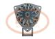 PCV 0120489316P - ALTERNADOR MERCEDES 30A 24V PCV NEW T/BOSCH