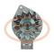 PCV 0120489344P - ALTERNADOR CITROëN / PEUGEOT 55A 12V PCV NEW T/BOSCH