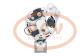 PCV 0120489371P - ALTERNADOR AUDI 65A 12V PCV NEW T/BOSCH