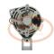 PCV 0120489465P - ALTERNADOR VOLVO 55A 12V PCV NEW T/BOSCH