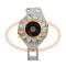 PCV 0120489497P - ALTERNADOR VOLKSWAGEN 65A 12V PCV NEW T/BOSCH