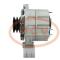 PCV 0120489643P - ALTERNADOR VOLVO 45A 24V PCV NEW T/BOSCH