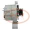 PCV 0120489643P - ALTERNADOR VOLVO 45A 24V PCV NEW T/BOSCH