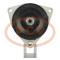 PCV 0120489726P - ALTERNADOR MERCEDES 55A 12V PCV NEW T/BOSCH