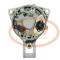 PCV 0120489726P - ALTERNADOR MERCEDES 55A 12V PCV NEW T/BOSCH