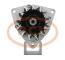 PCV 0120489727P - ALTERNADOR MERCEDES 35A 24V PCV NEW T/BOSCH