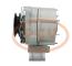 PCV 0120489727P - ALTERNADOR MERCEDES 35A 24V PCV NEW T/BOSCH