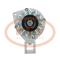 PCV 0120489756P - ALTERNADOR DEUTZ 65A 12V PCV NEW T/BOSCH [0790]