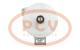 PCV 0120689558P - ALTERNADOR MERCEDES 140A 24V PCV NEW T/BOSCH