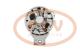 PCV 0120689558P - ALTERNADOR MERCEDES 140A 24V PCV NEW T/BOSCH