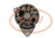 PCV 0120689567P - ALTERNADOR MERCEDES 140A 24V PCV NEW T/BOSCH