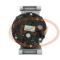 PCV 0121615001P - ALTERNADOR FORD 150A 12V PCV NEW T/BOSCH