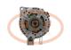 PCV 0121615005P - ALTERNADOR FORD 150A 12V PCV NEW T/BOSCH
