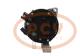 PCV 0121615005P - ALTERNADOR FORD 150A 12V PCV NEW T/BOSCH