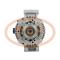 PCV 0121615006OER - ALTERNADOR FORD 150A 12V PCV NEW C/REGULADOR OE T/BOSCH