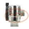 PCV 0121615009OER - ALTERNADOR FORD 150A 12V PCV NEW C/REGULADOR OE T/BOSCH [066