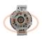 PCV 0121615010OER - ALTERNADOR BMW 150A 12V PCV NEW C/REGULADOR OE T/BOSCH