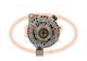 PCV 0121615014P - ALTERNADOR VOLVO 150A 12V PCV NEW T/BOSCH