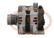 PCV 0121715001P - ALTERNADOR CITROëN/PEUGEOT 180A 12V PCV NEW T/BOSCH