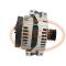 PCV 0121715007OER - ALTERNADOR MERCEDES 180A 12V PCV NEW C/REGULADOR OE T/BOSCH