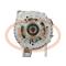 PCV 0121715008OER - ALTERNADOR VOLVO 180A 12V PCV NEW C/REGULADOR OE T/BOSCH [08
