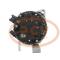 PCV 0121715008OER - ALTERNADOR VOLVO 180A 12V PCV NEW C/REGULADOR OE T/BOSCH [08
