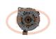PCV 0121715008P - ALTERNADOR VOLVO 180A 12V PCV NEW T/BOSCH