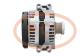 PCV 0121715012OER - ALTERNADOR BMW 180A 12V PCV NEW C/REGULADOR OE T/BOSCH