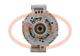 PCV 0121715012P - ALTERNADOR BMW 180A 12V PCV NEW T/BOSCH