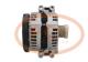 PCV 0121715012P - ALTERNADOR BMW 180A 12V PCV NEW T/BOSCH