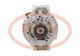 PCV 0121715014P - ALTERNADOR MERCEDES 180A 12V PCV NEW T/BOSCH